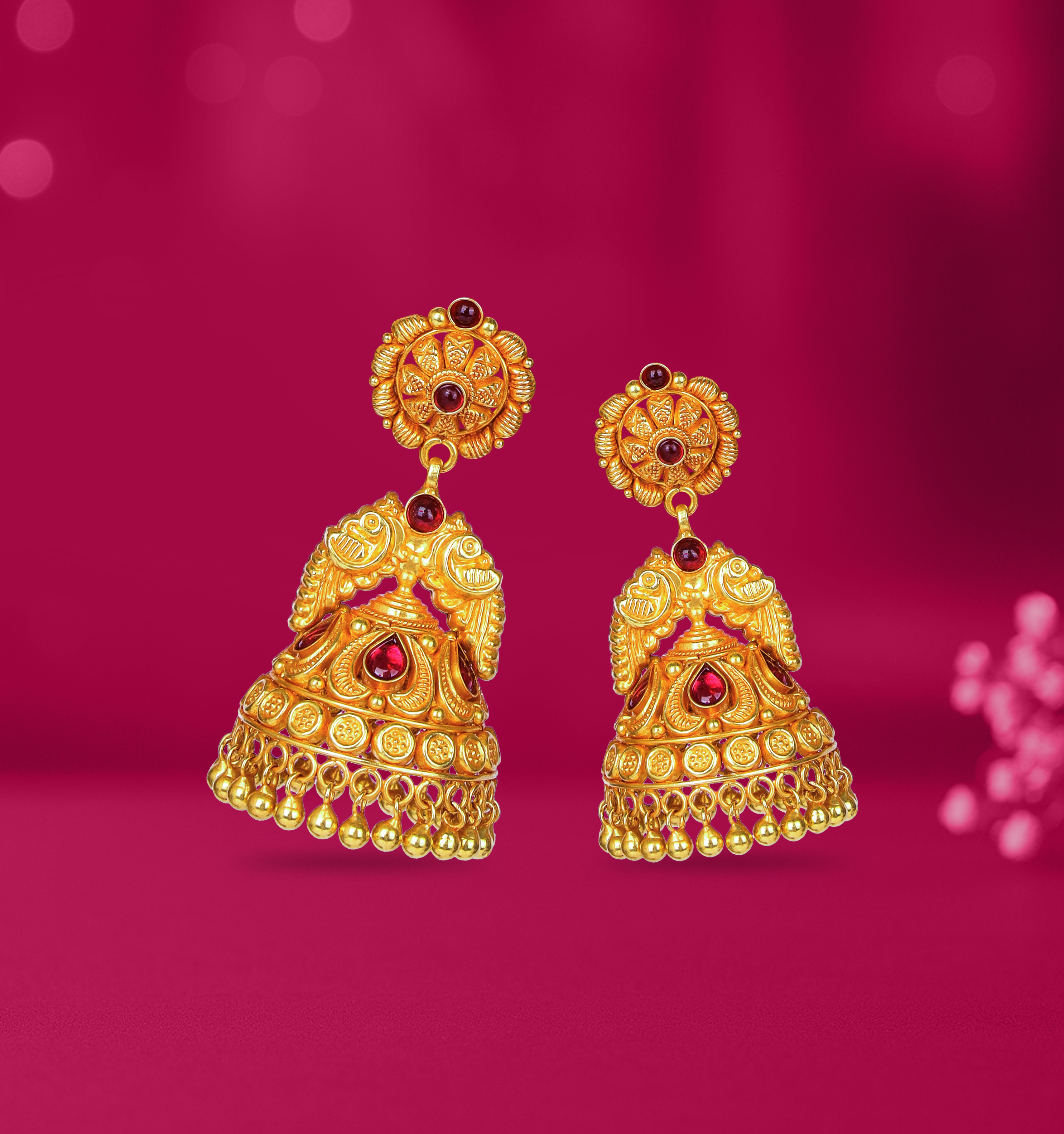 Buy Earrings Online