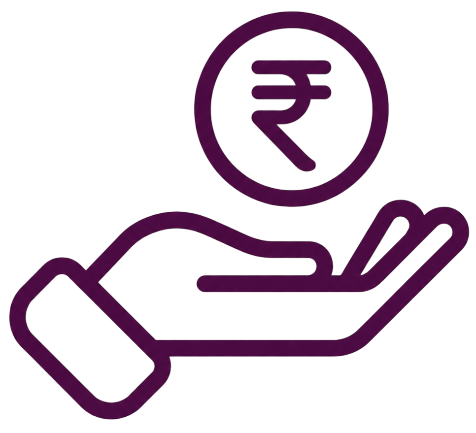 Transparent Pricing